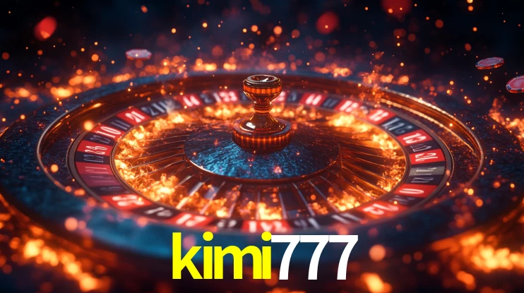 Casa de Apostas kimi777